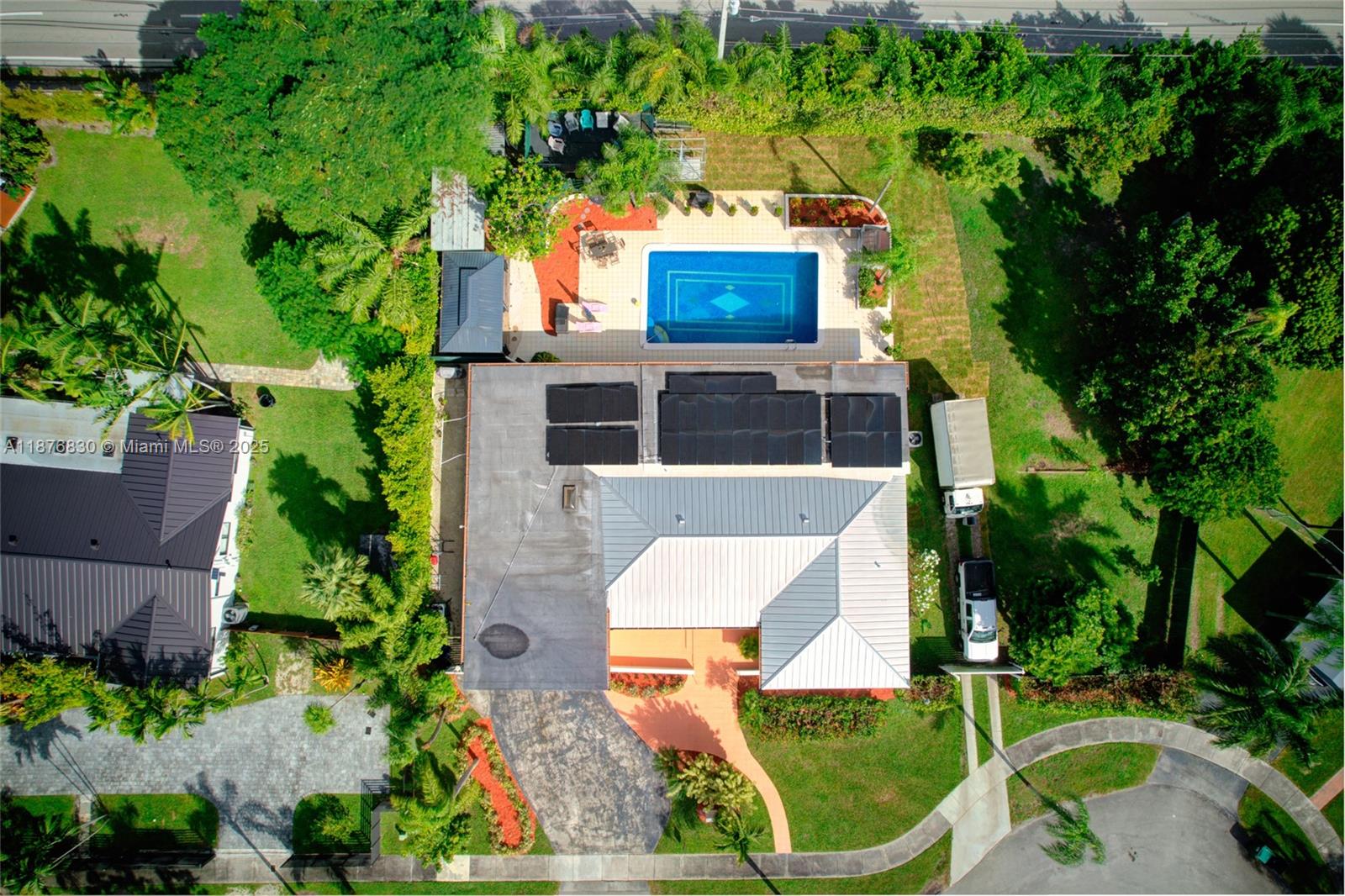 KENDALE SEC 1 - Residential