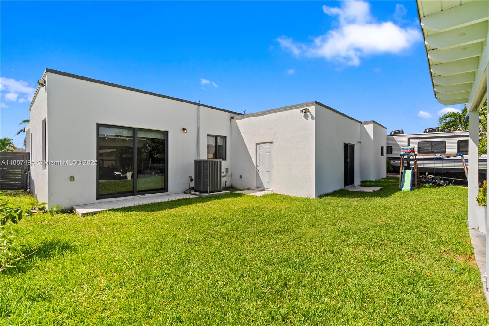 LINCOLN CITY SEC A - Residential