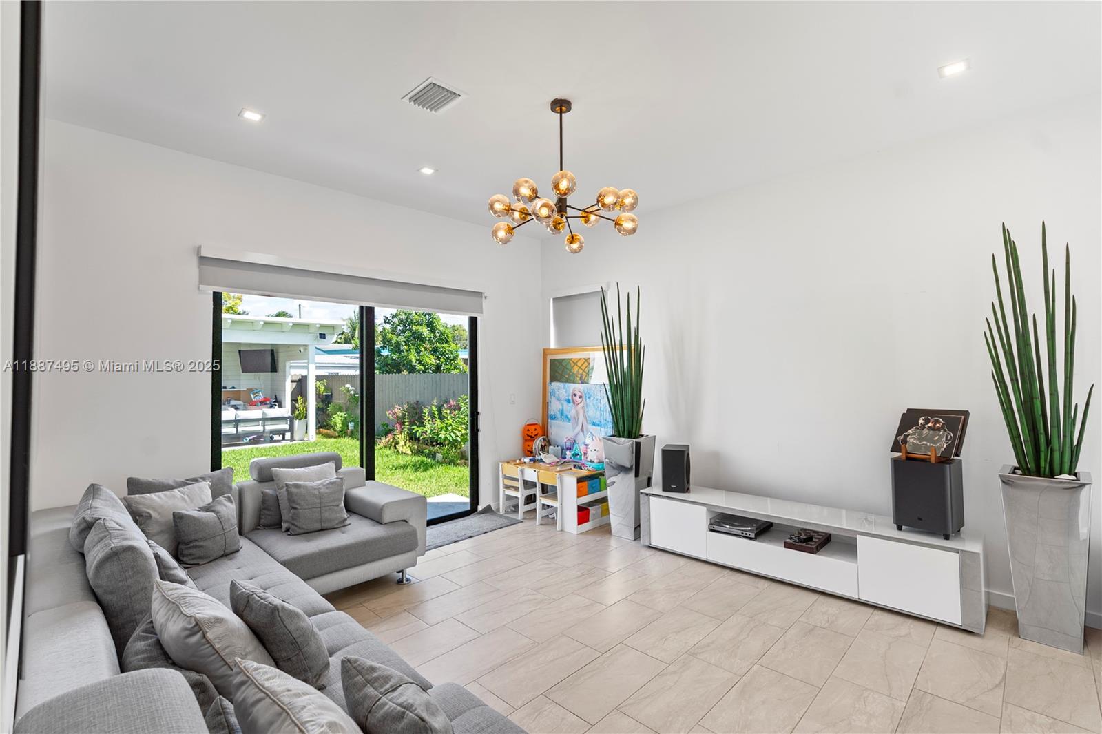 LINCOLN CITY SEC A - Residential