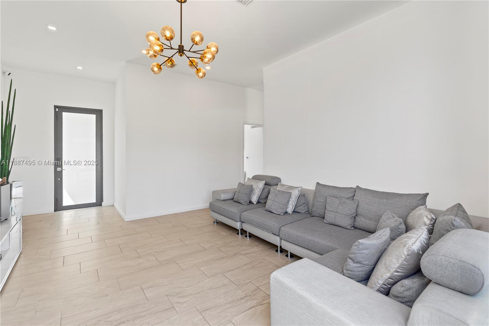 LINCOLN CITY SEC A - Residential