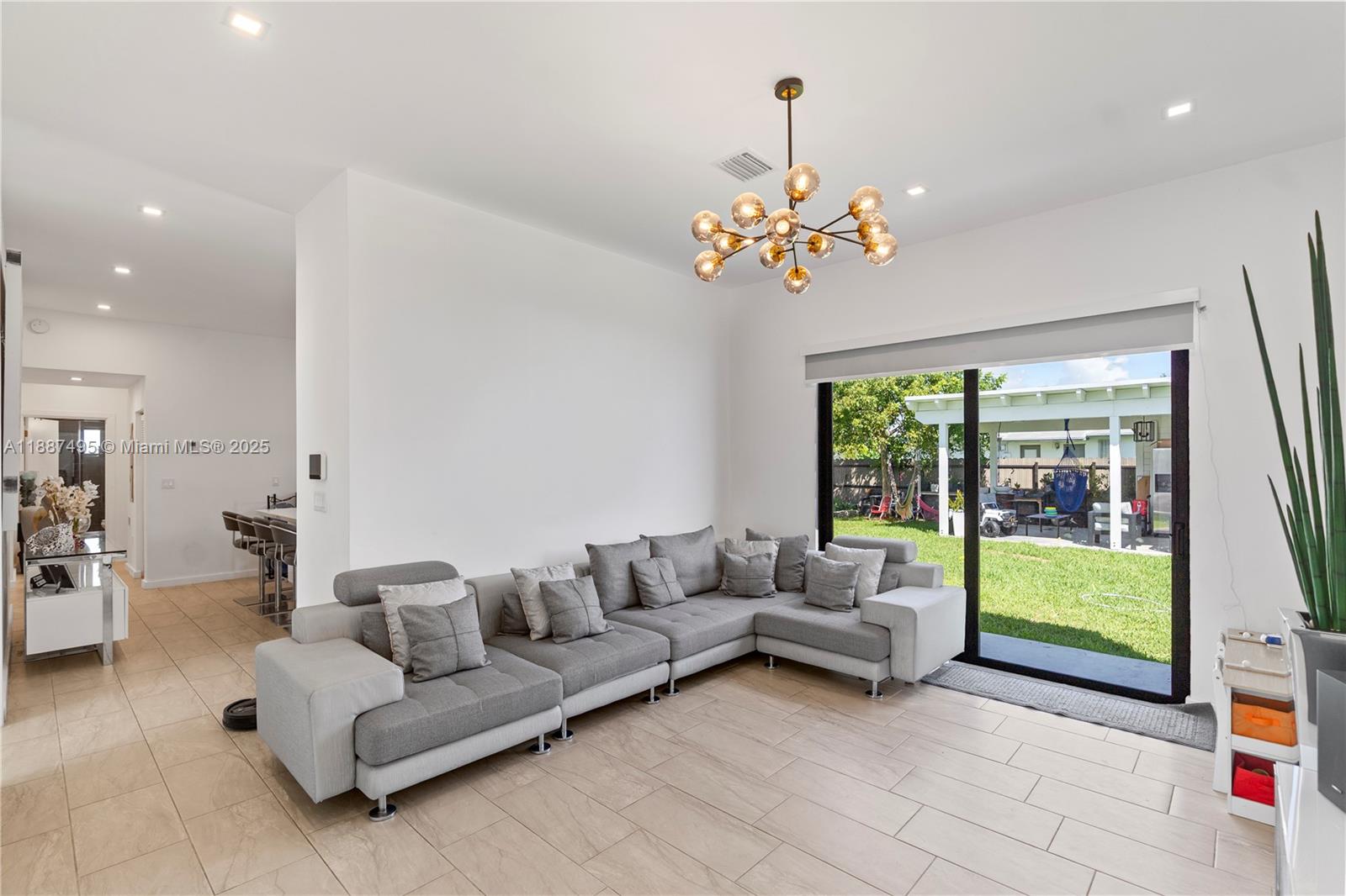 LINCOLN CITY SEC A - Residential