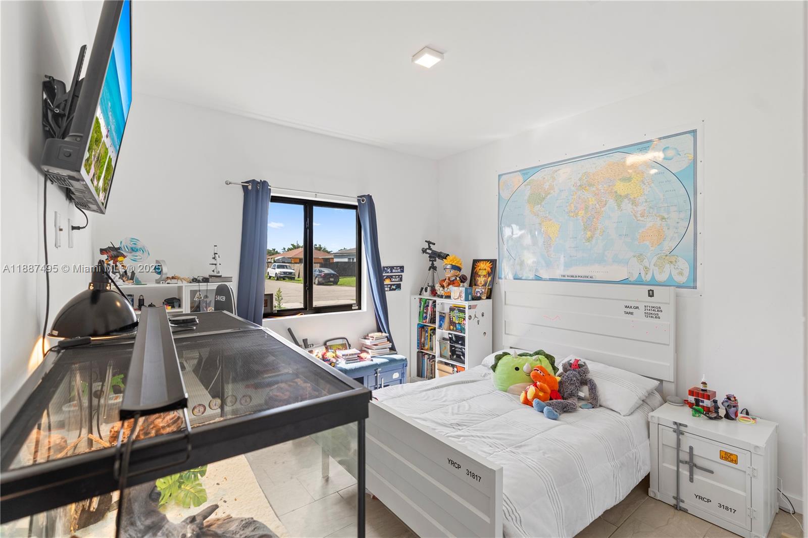 LINCOLN CITY SEC A - Residential