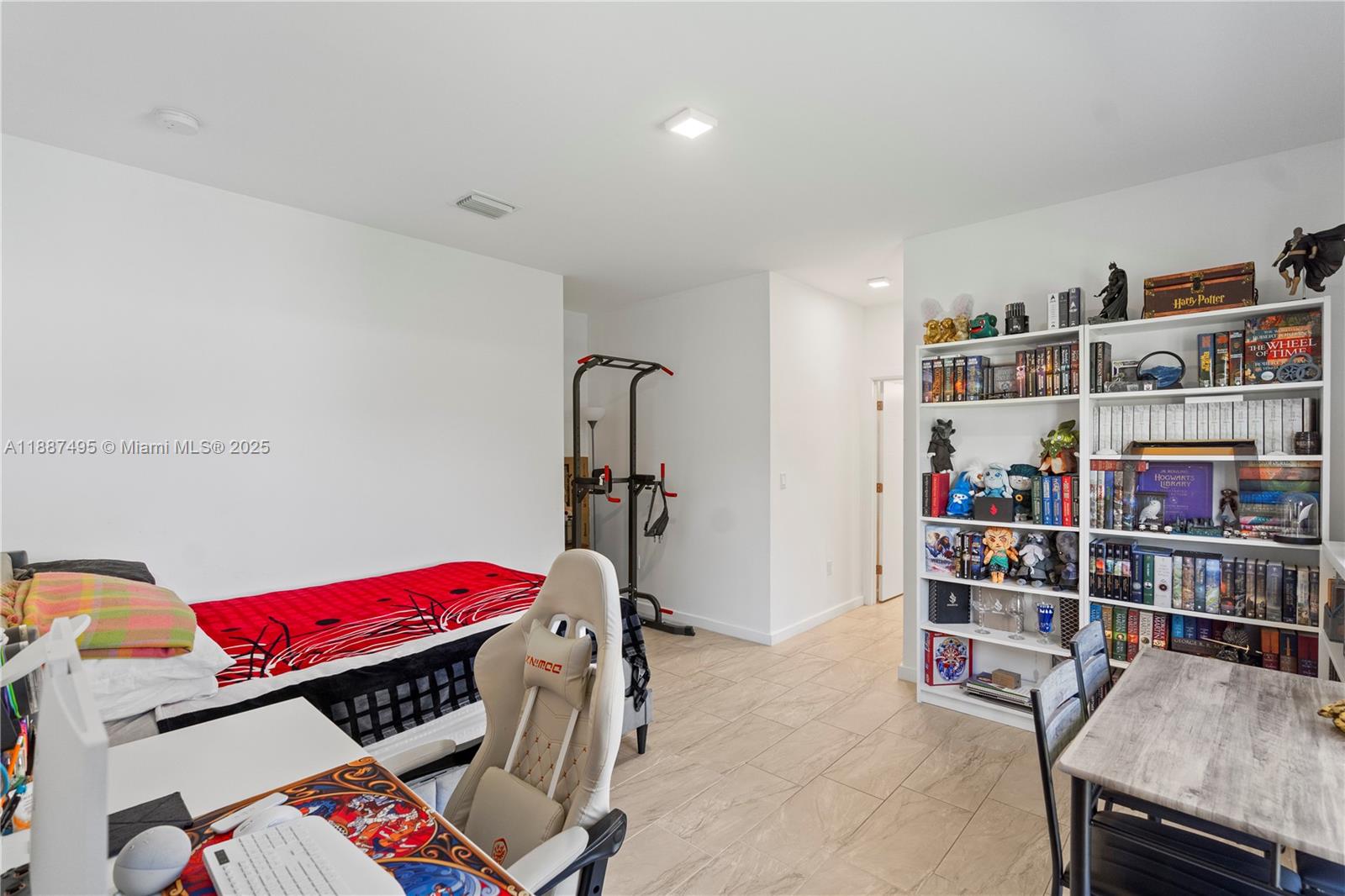 LINCOLN CITY SEC A - Residential