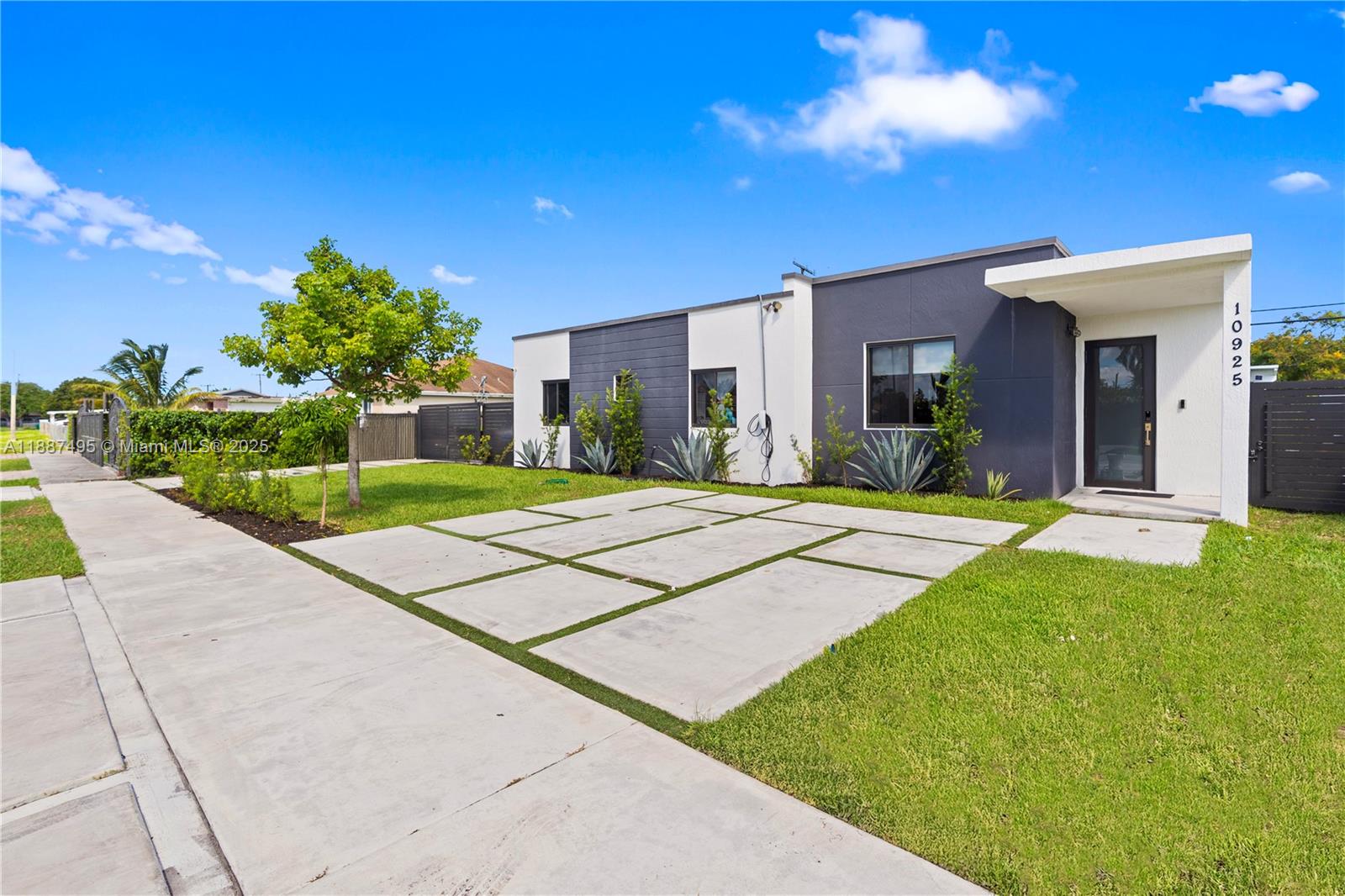 LINCOLN CITY SEC A - Residential