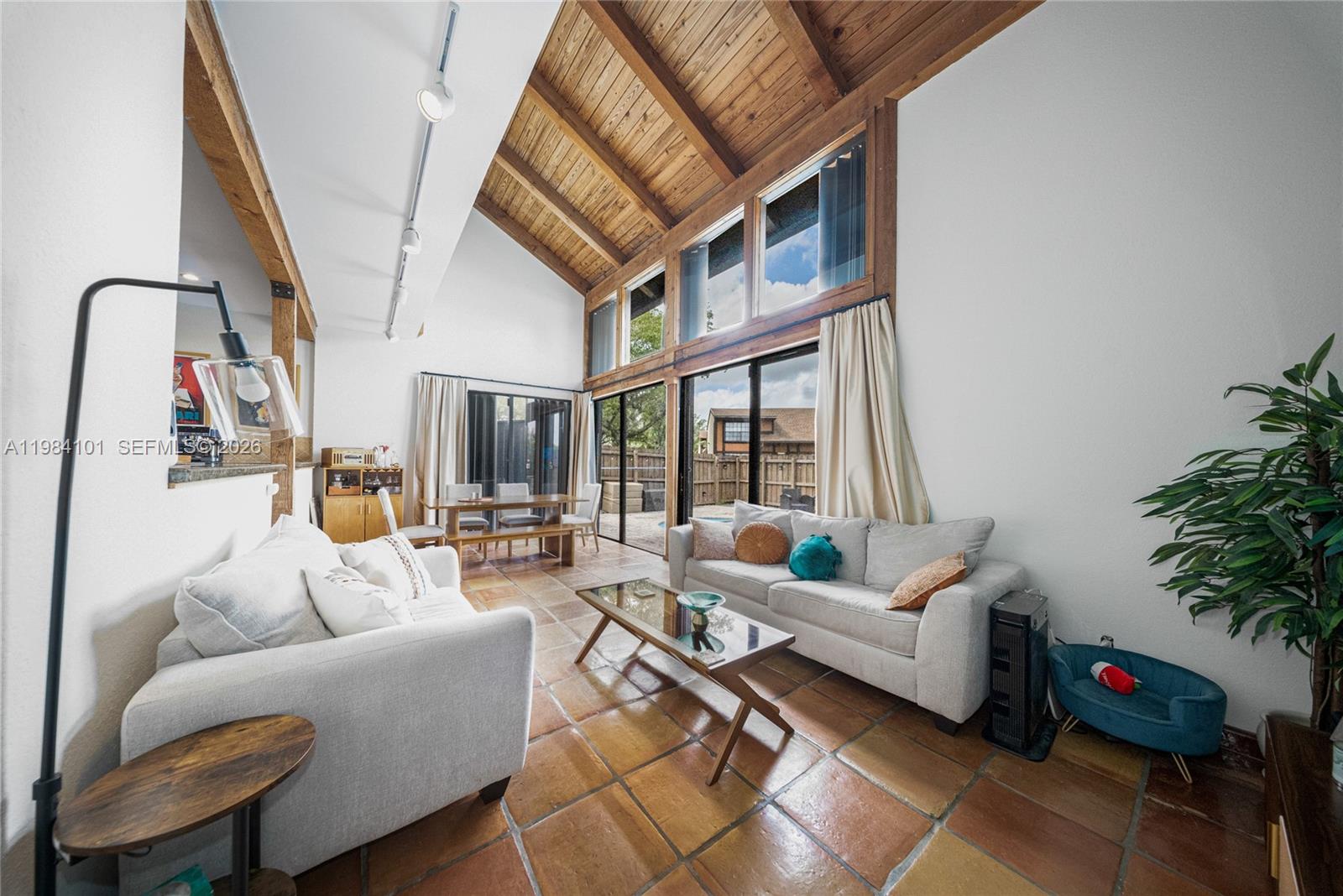 EVERGLADES SUGAR & LAND C - Residential