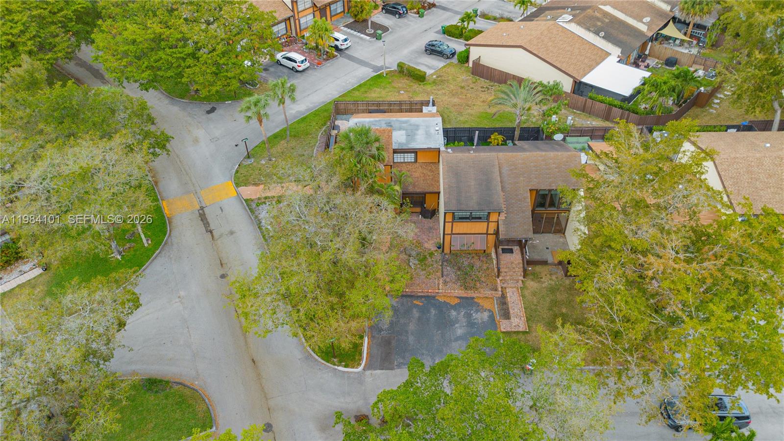 EVERGLADES SUGAR & LAND C - Residential