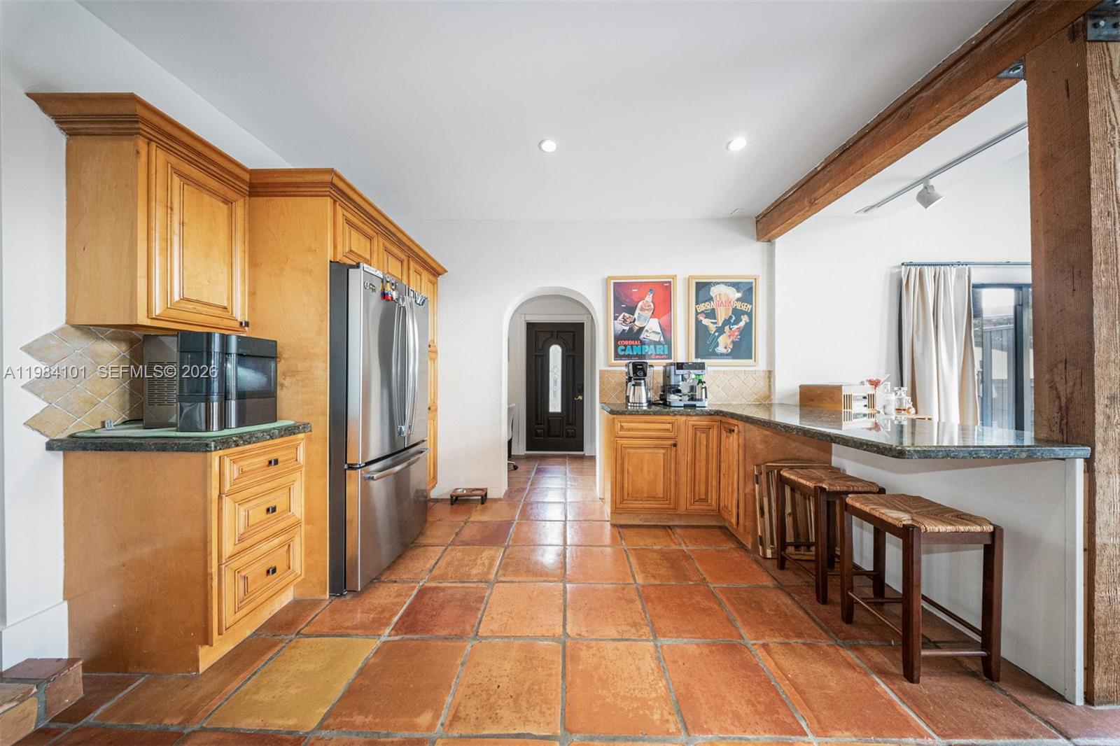 EVERGLADES SUGAR & LAND C - Residential