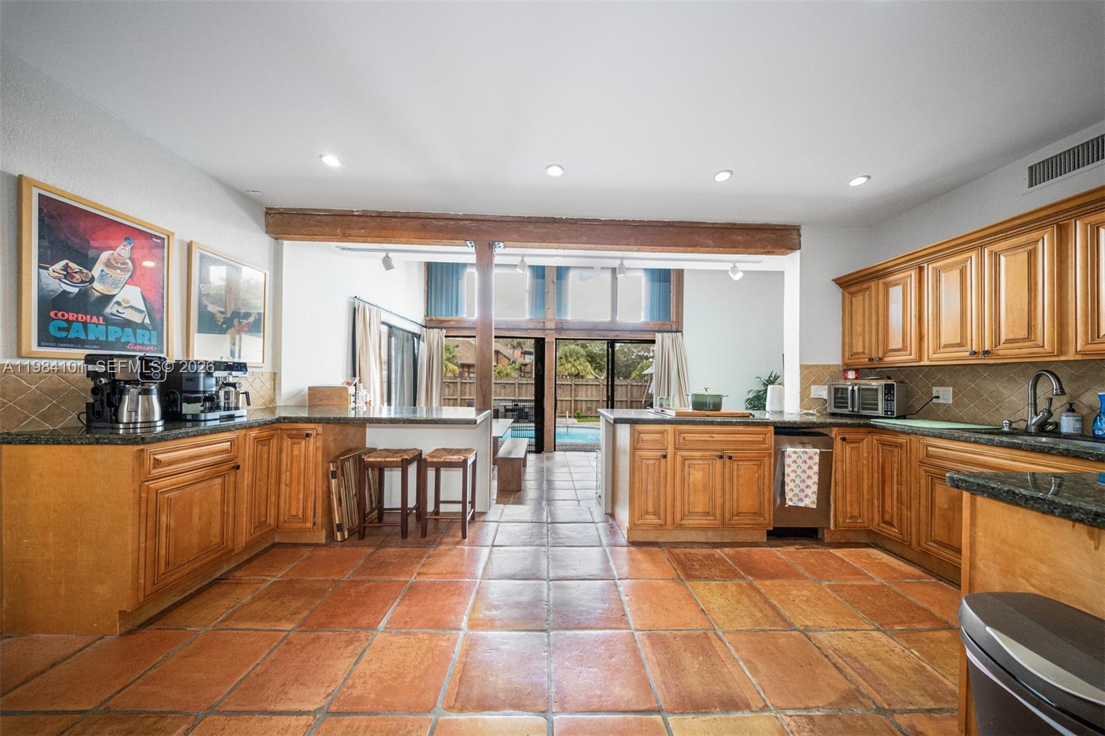 EVERGLADES SUGAR & LAND C - Residential