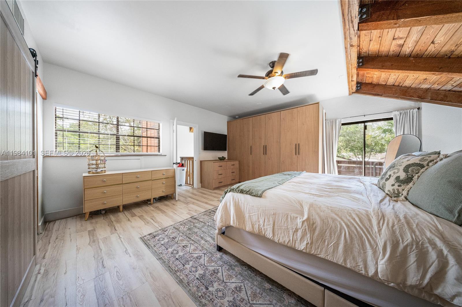 EVERGLADES SUGAR & LAND C - Residential