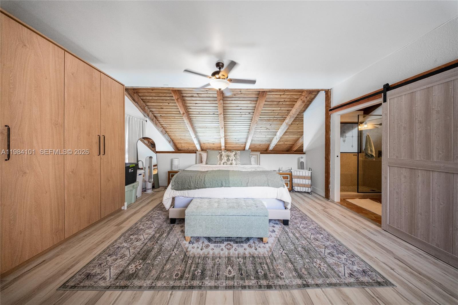 EVERGLADES SUGAR & LAND C - Residential