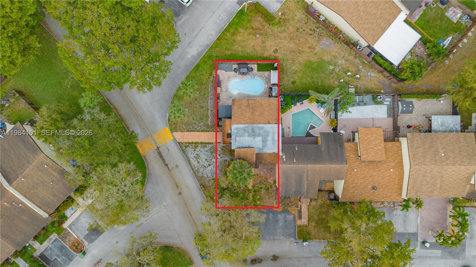 EVERGLADES SUGAR & LAND C - Residential