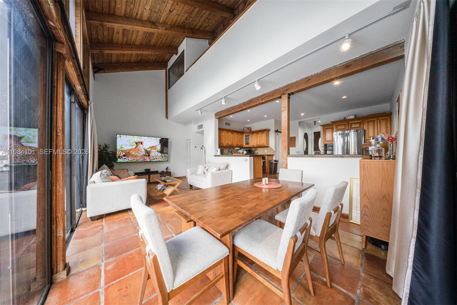 EVERGLADES SUGAR & LAND C - Residential