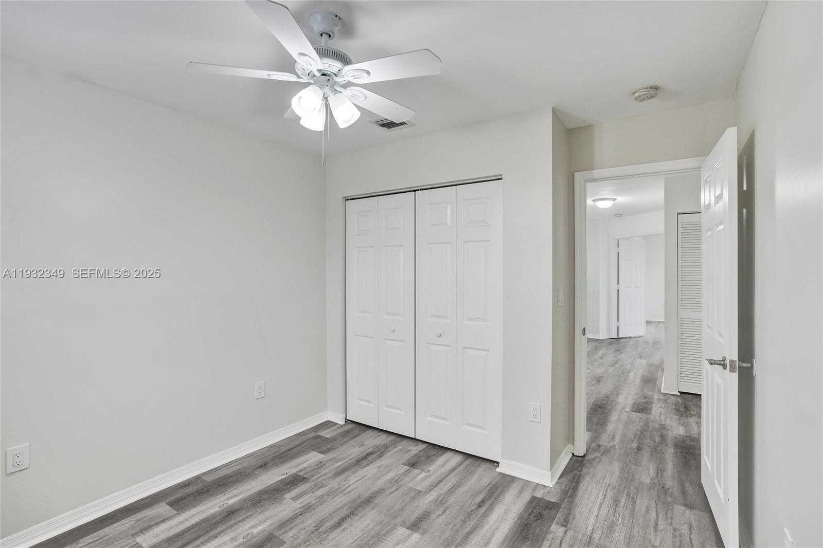 PARKSIDE AT SPRING VALLEY - Residential