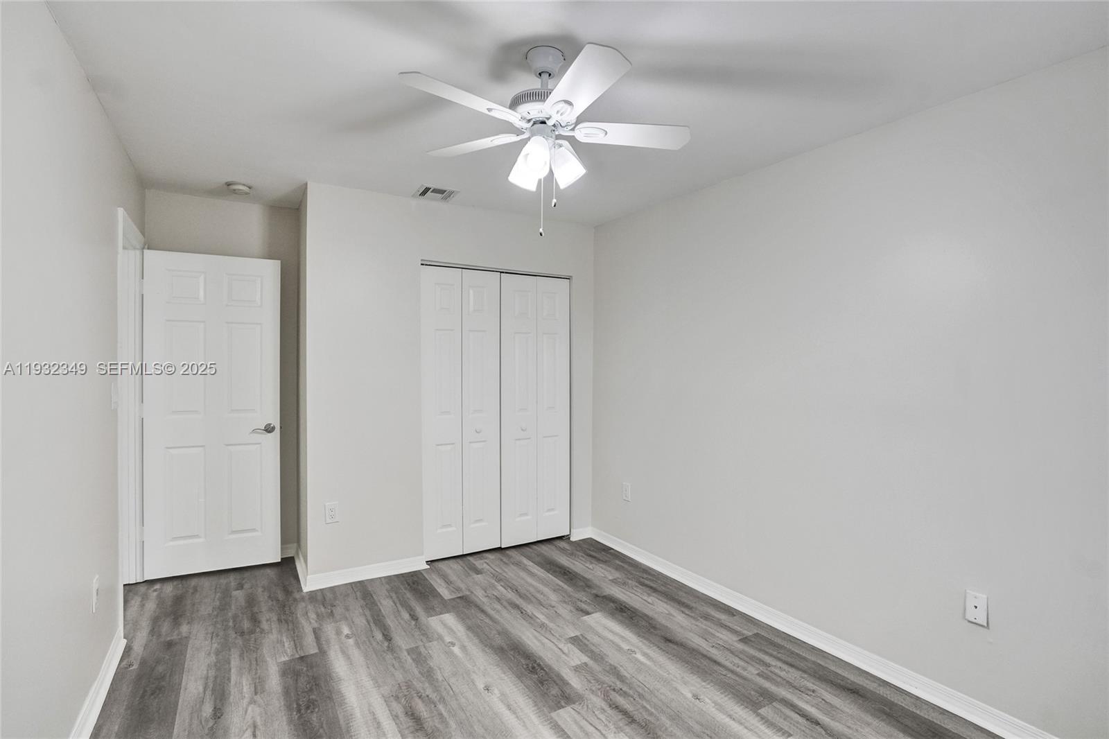 PARKSIDE AT SPRING VALLEY - Residential