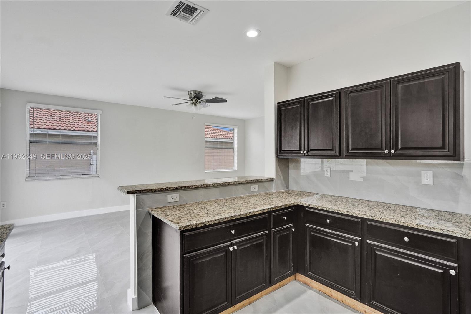 PARKSIDE AT SPRING VALLEY - Residential