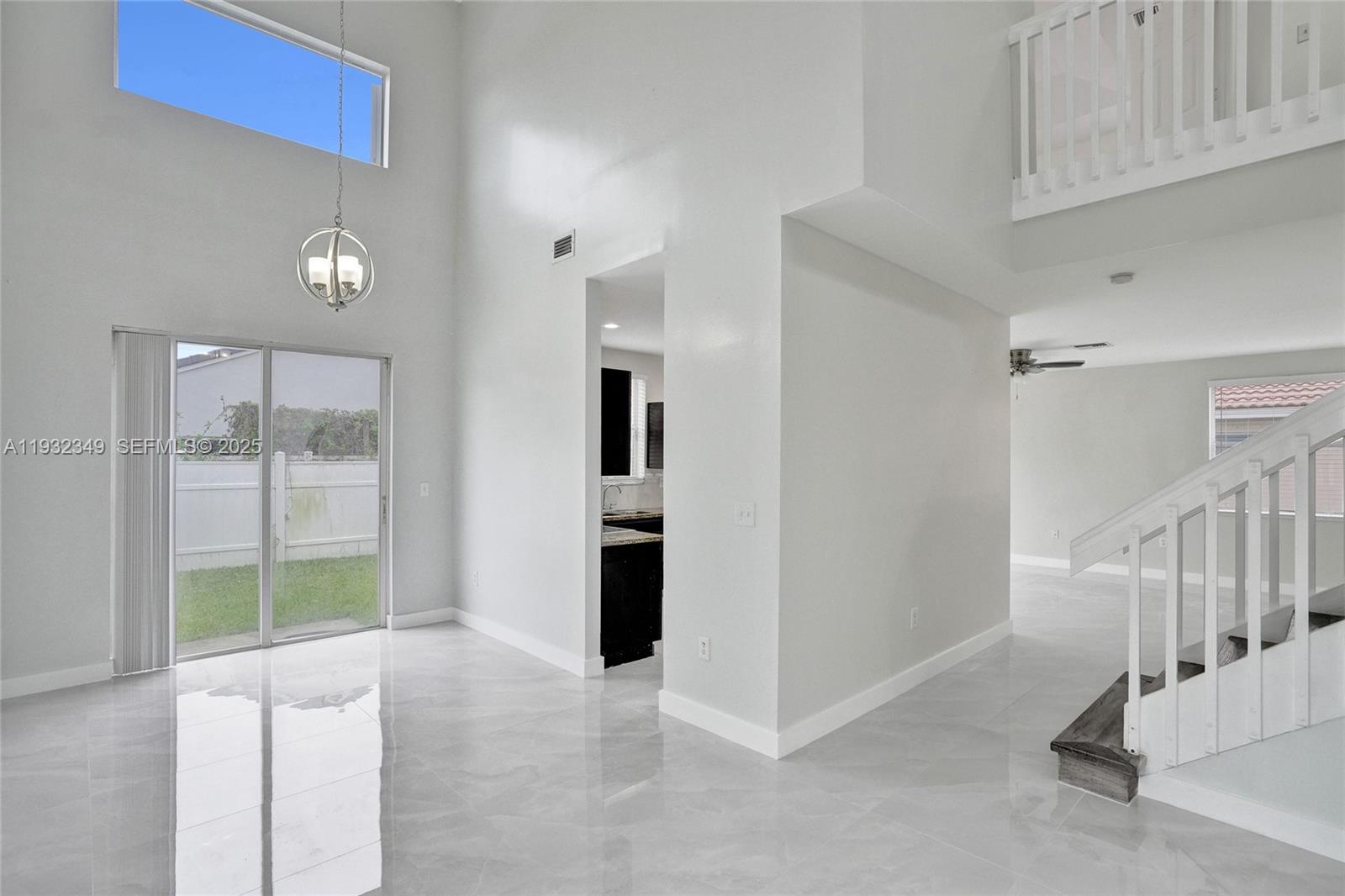 PARKSIDE AT SPRING VALLEY - Residential