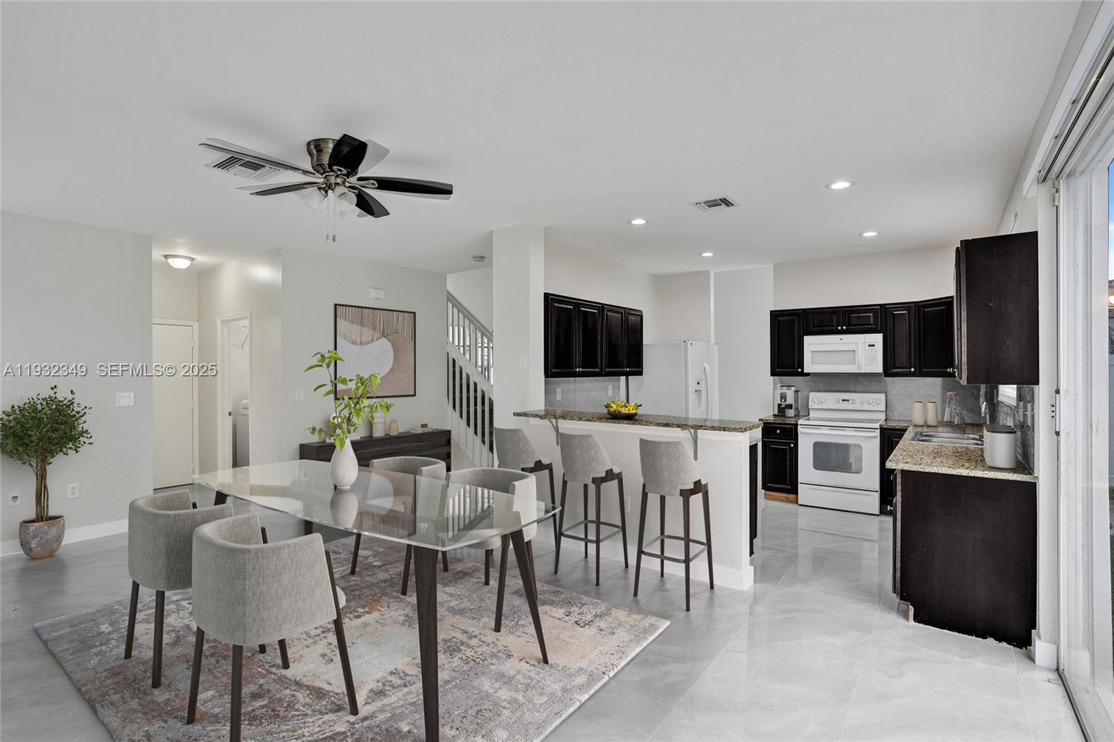 PARKSIDE AT SPRING VALLEY - Residential