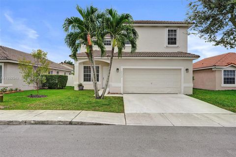 16452 NW 22nd St Pembroke Pines FL 33028