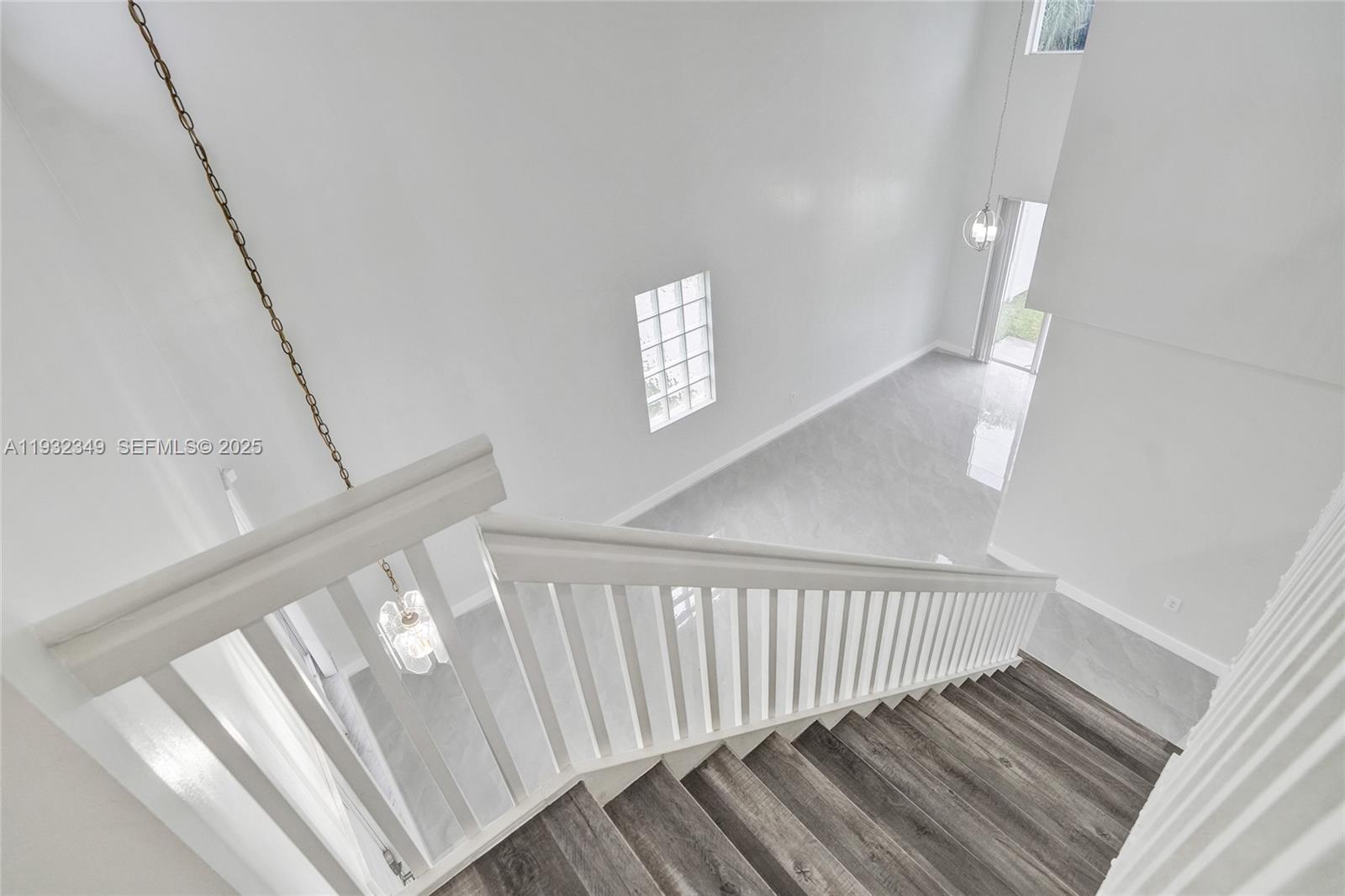 PARKSIDE AT SPRING VALLEY - Residential