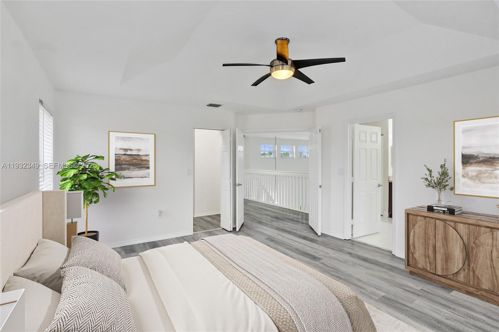 PARKSIDE AT SPRING VALLEY - Residential