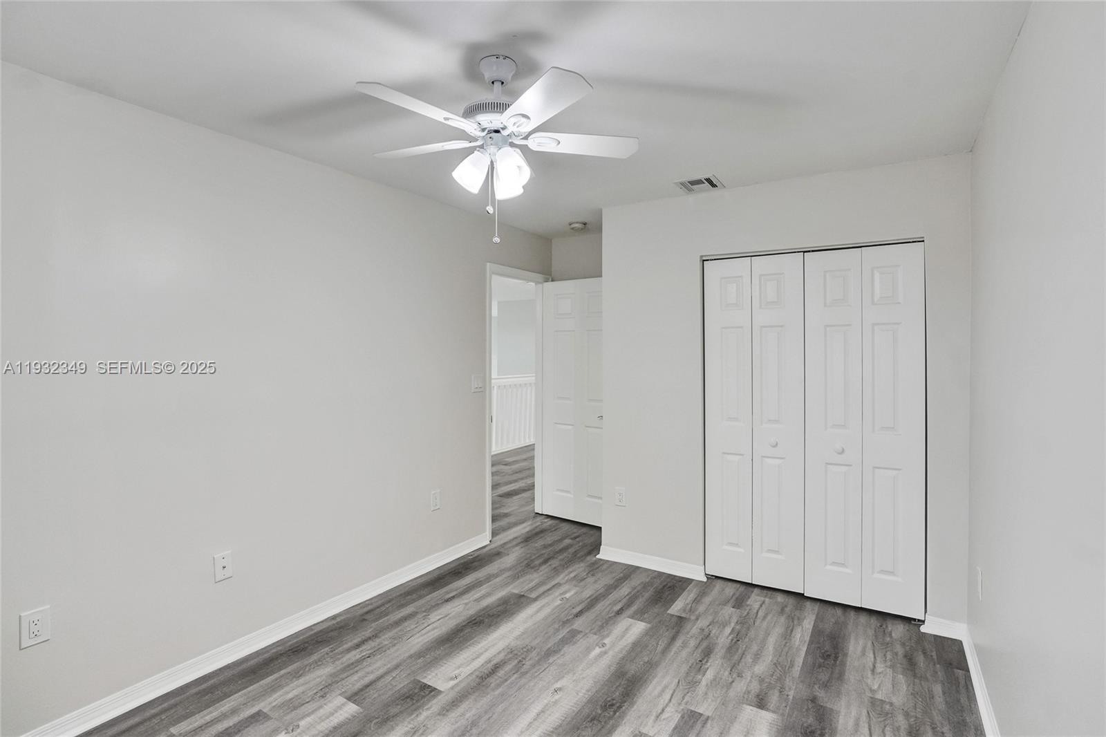 PARKSIDE AT SPRING VALLEY - Residential