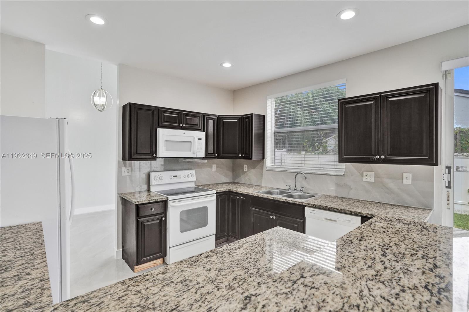 PARKSIDE AT SPRING VALLEY - Residential