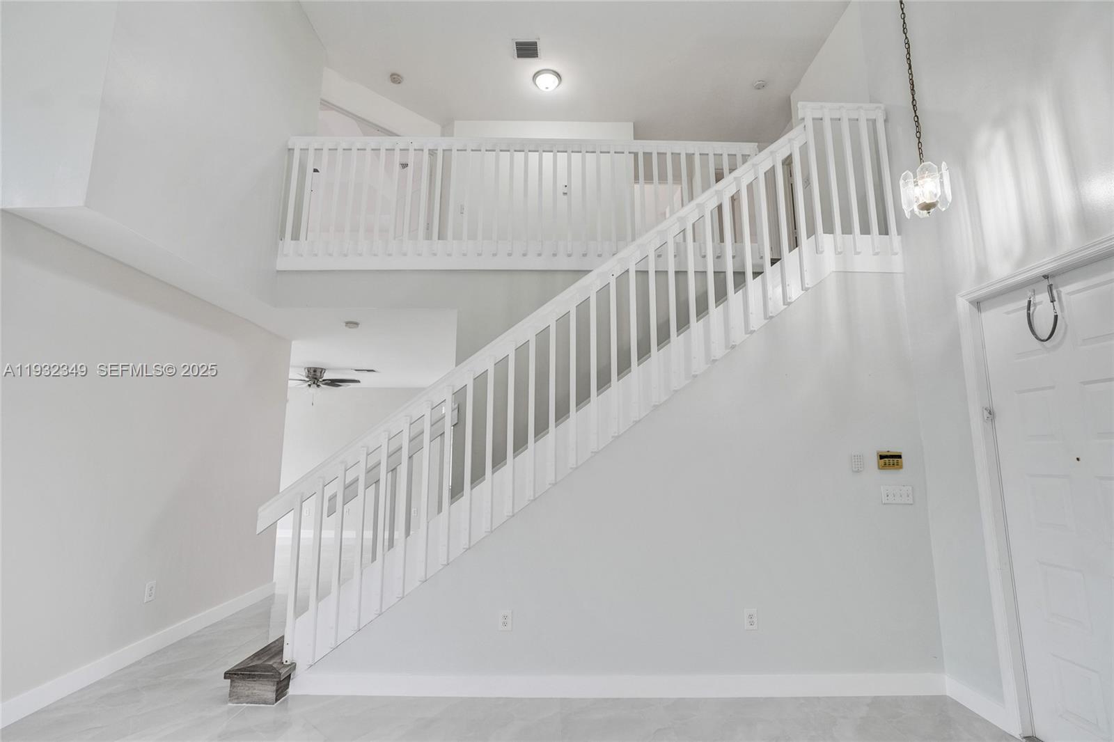 PARKSIDE AT SPRING VALLEY - Residential