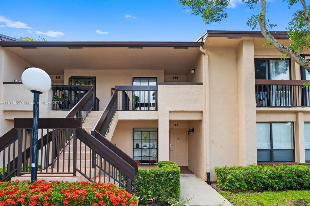 Photo of 2281 SW 15th St #144, Deerfield Beach, FL 33442 (MLS # A11818557)