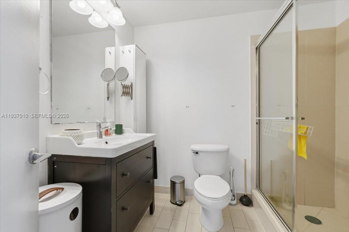 THE AXIS ON BRICKELL II C - Residential