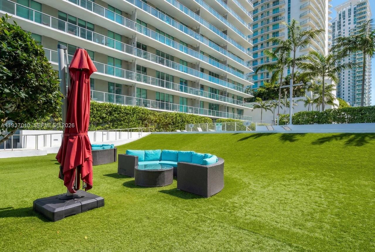 THE AXIS ON BRICKELL II C - Residential