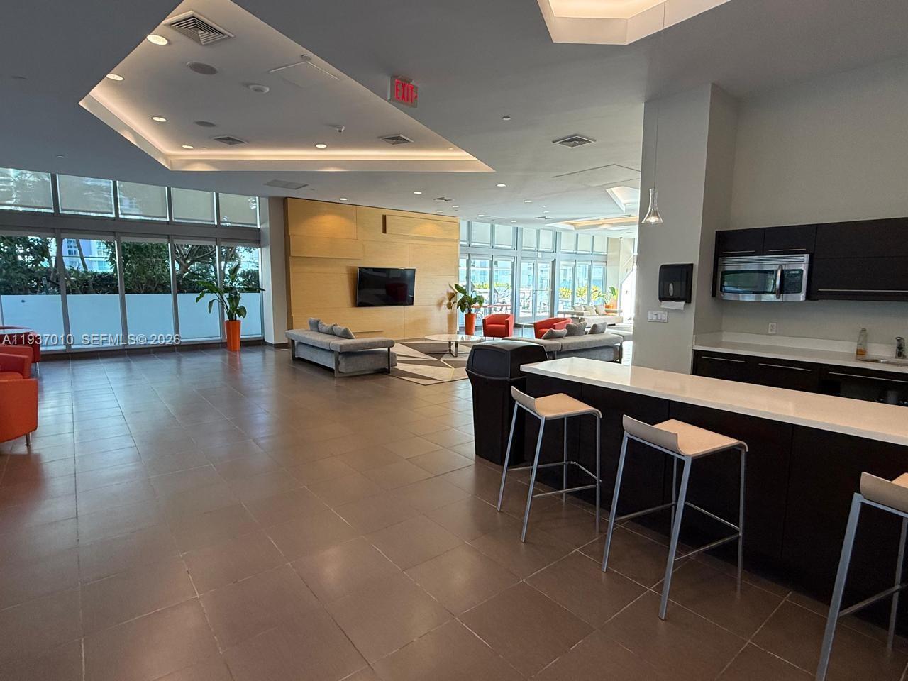 THE AXIS ON BRICKELL II C - Residential