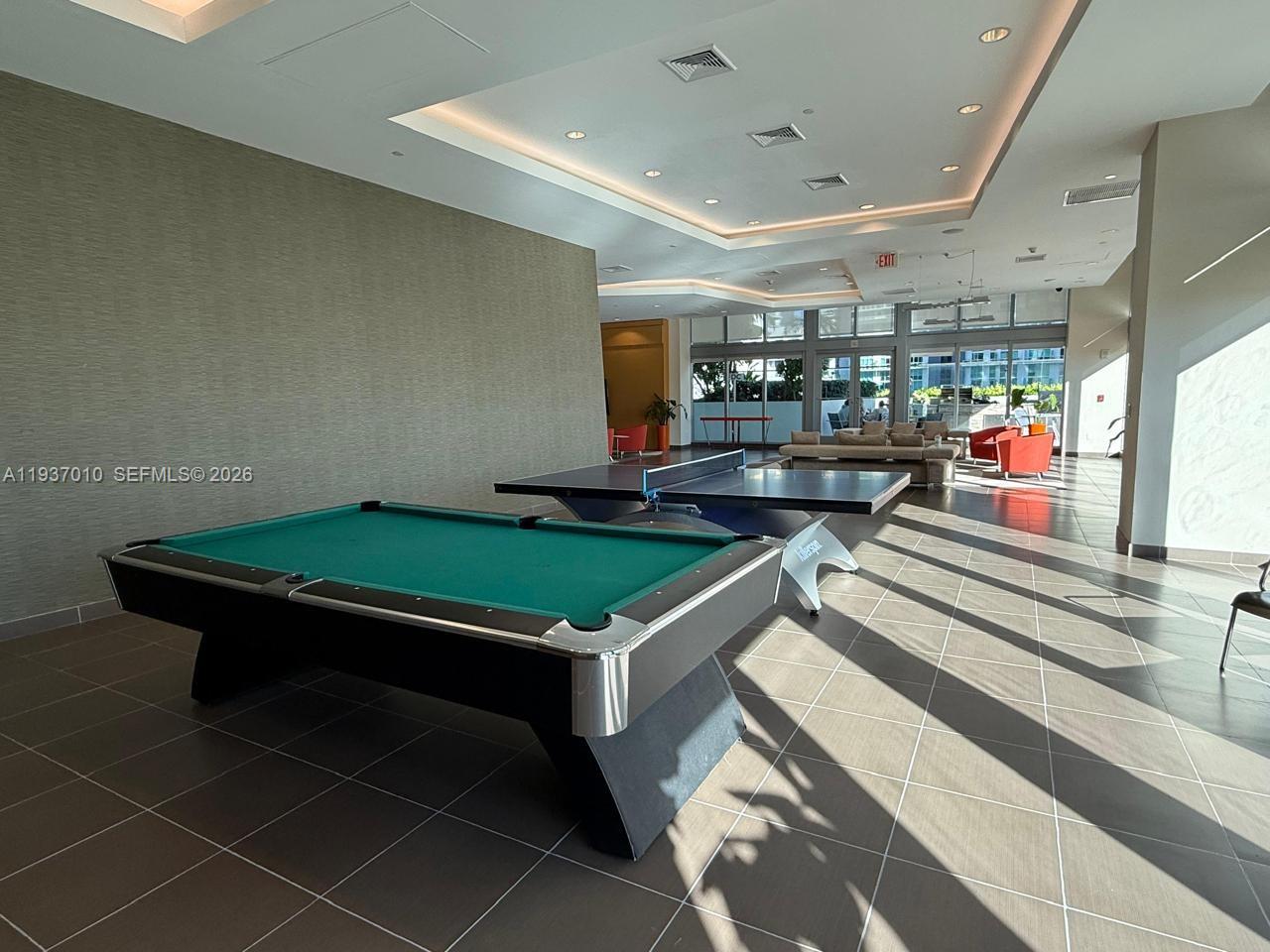 THE AXIS ON BRICKELL II C - Residential