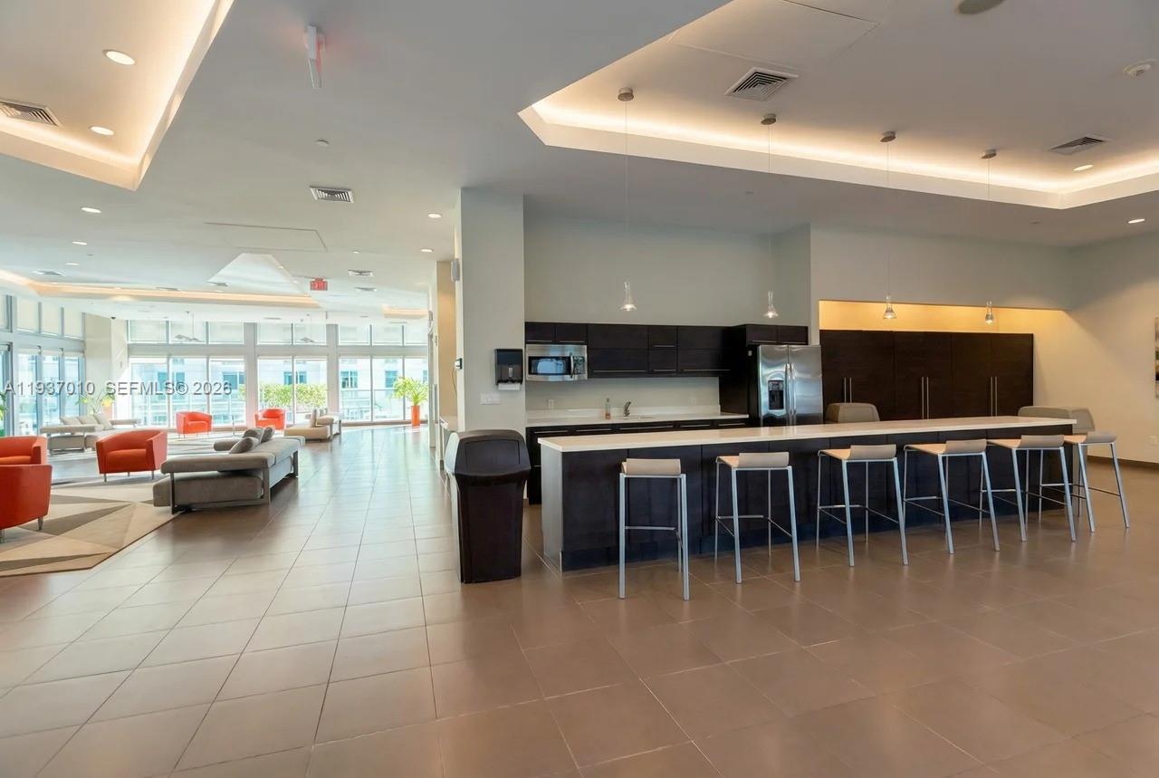 THE AXIS ON BRICKELL II C - Residential