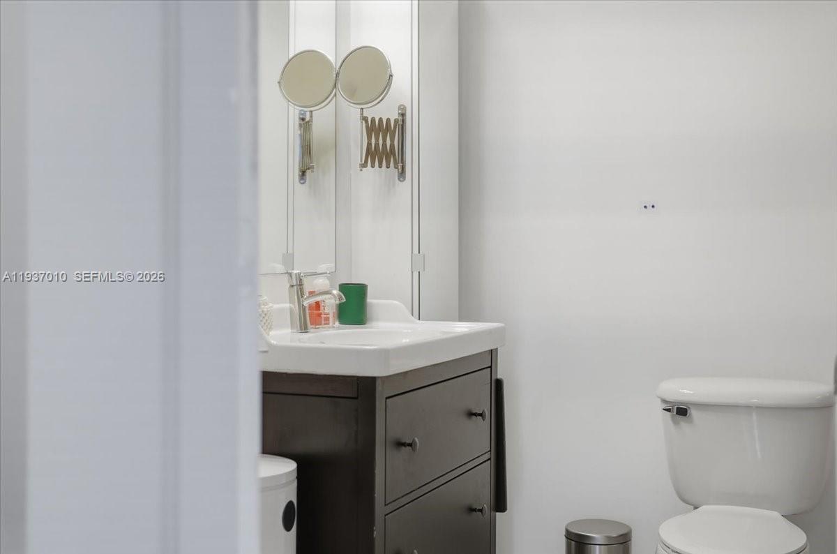 THE AXIS ON BRICKELL II C - Residential