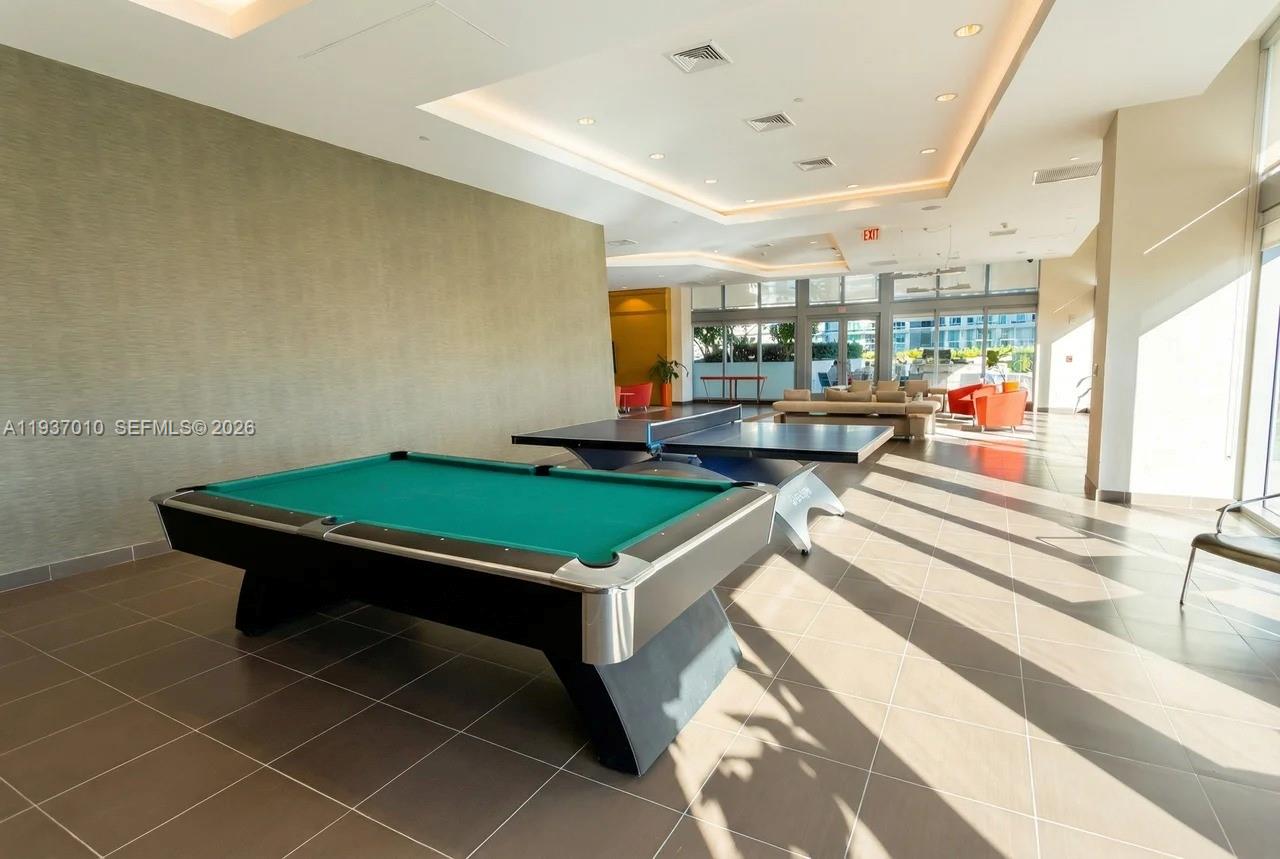 THE AXIS ON BRICKELL II C - Residential