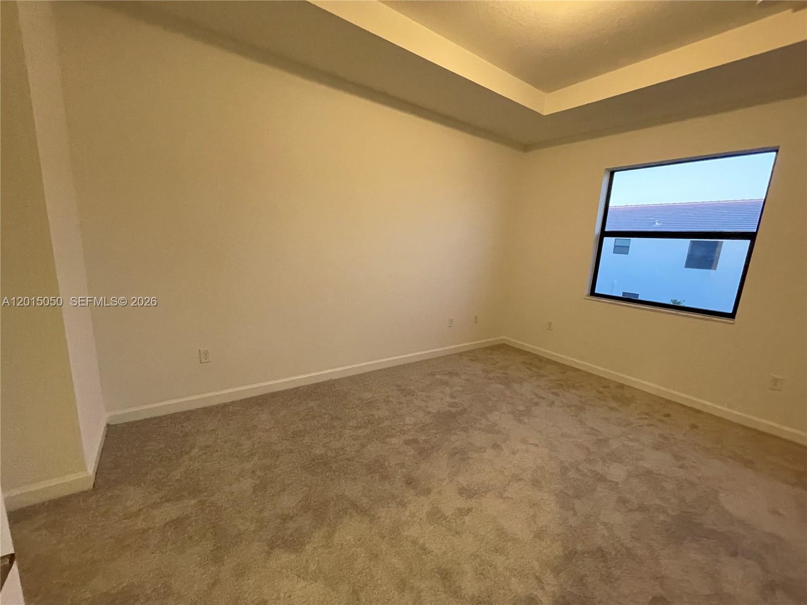 SIENA RESERVE NORTH - Residential Lease