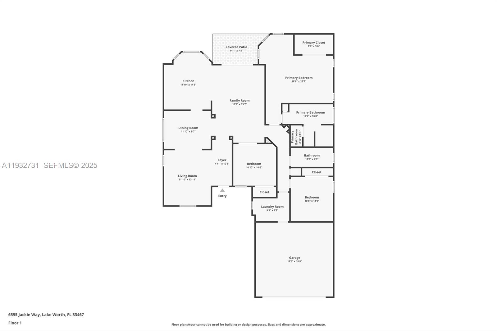 JOURNEYS END 2 - Residential