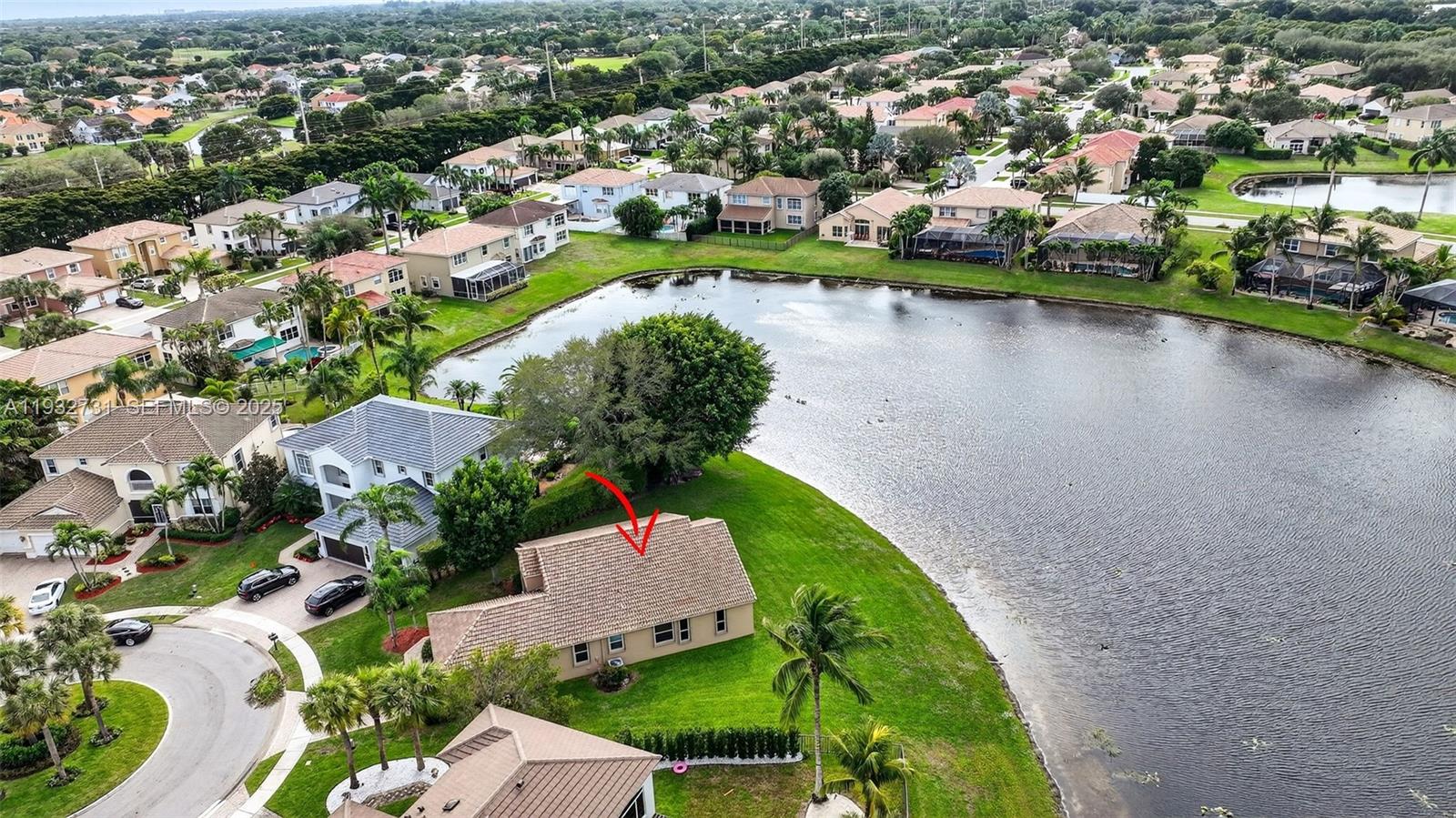 JOURNEYS END 2 - Residential