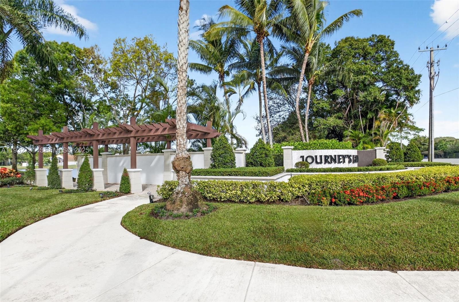 JOURNEYS END 2 - Residential