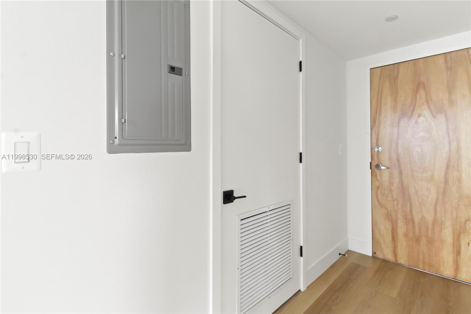 WIND CONDO - Residential