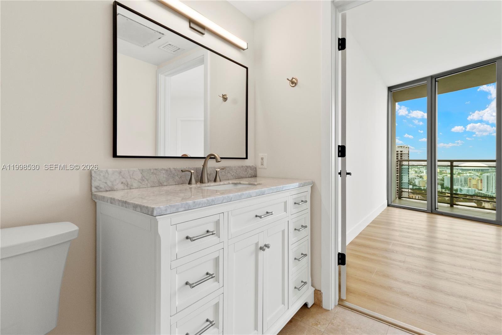 WIND CONDO - Residential