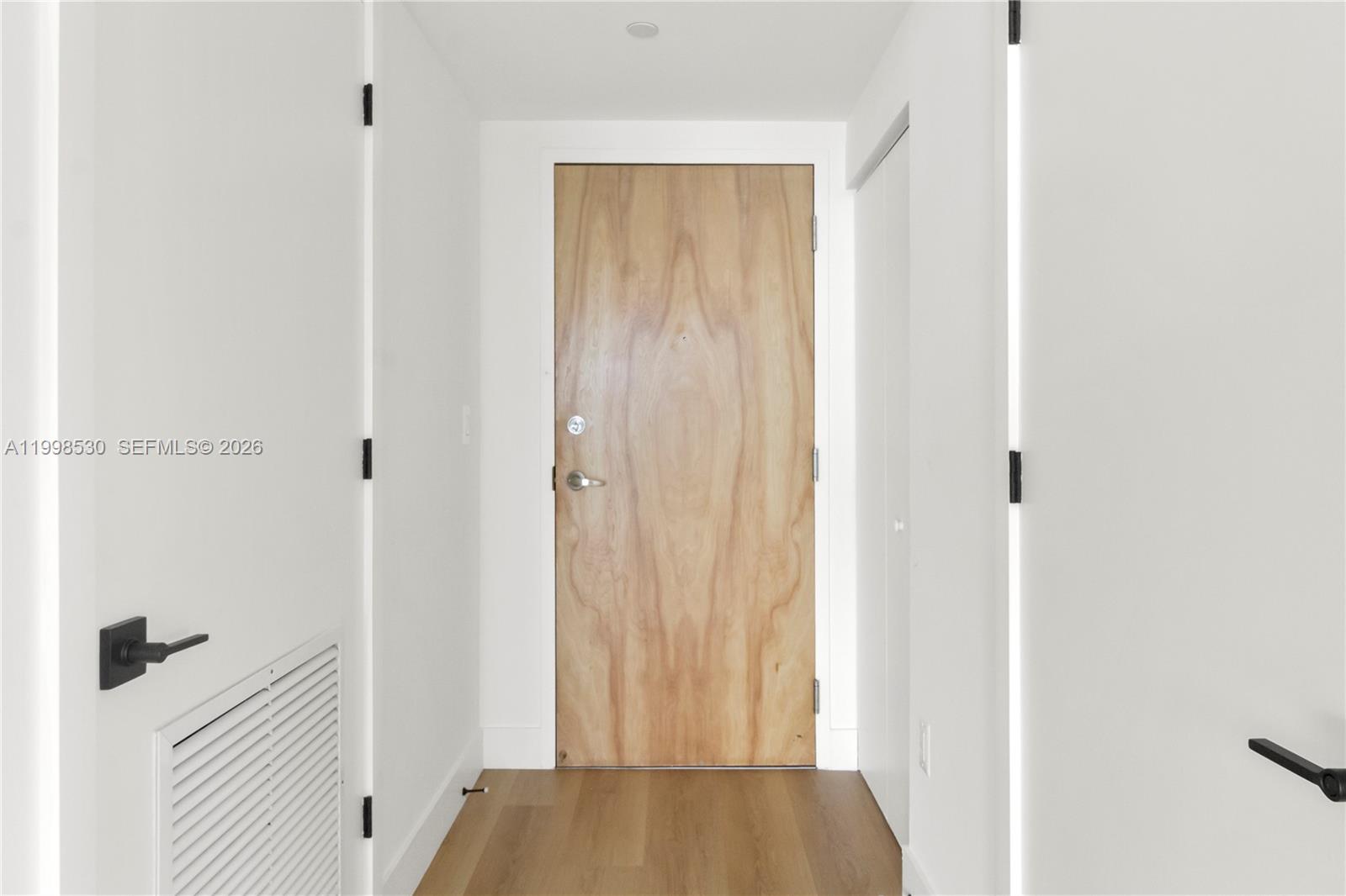 WIND CONDO - Residential