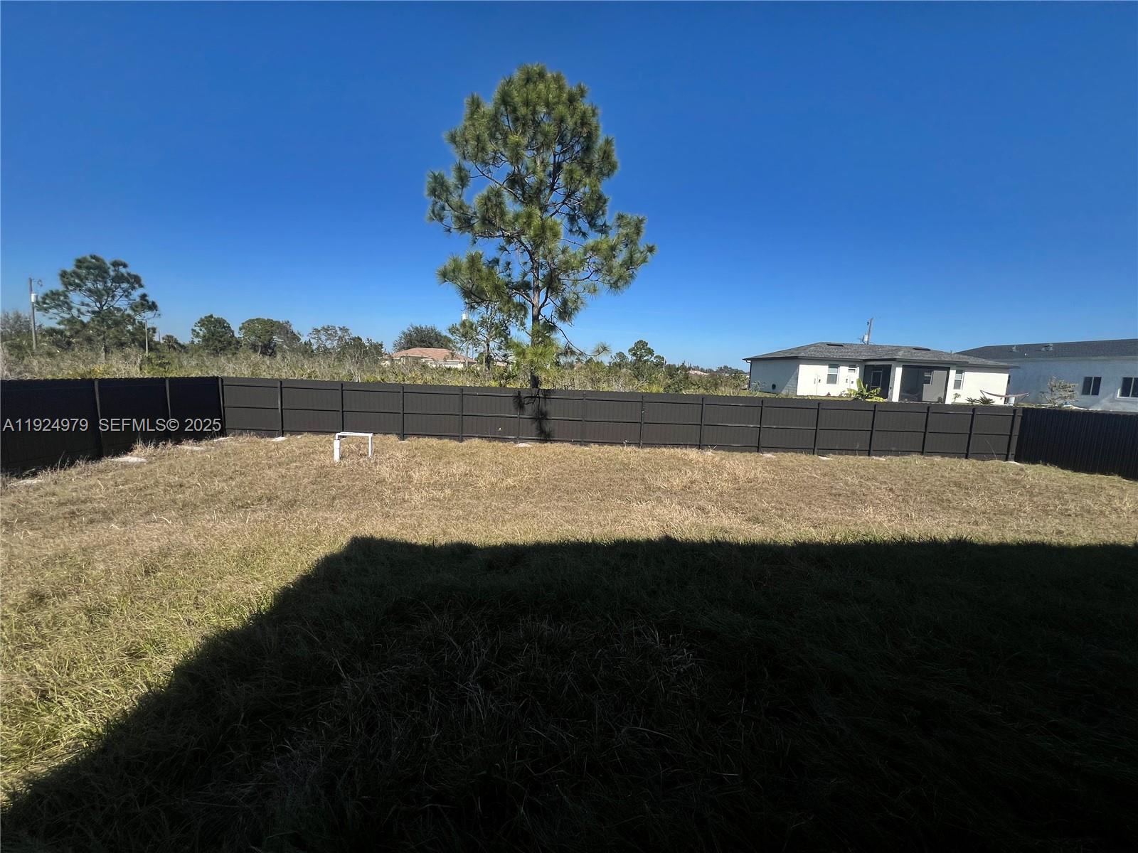 LEHIGH ACRES - Residential Lease