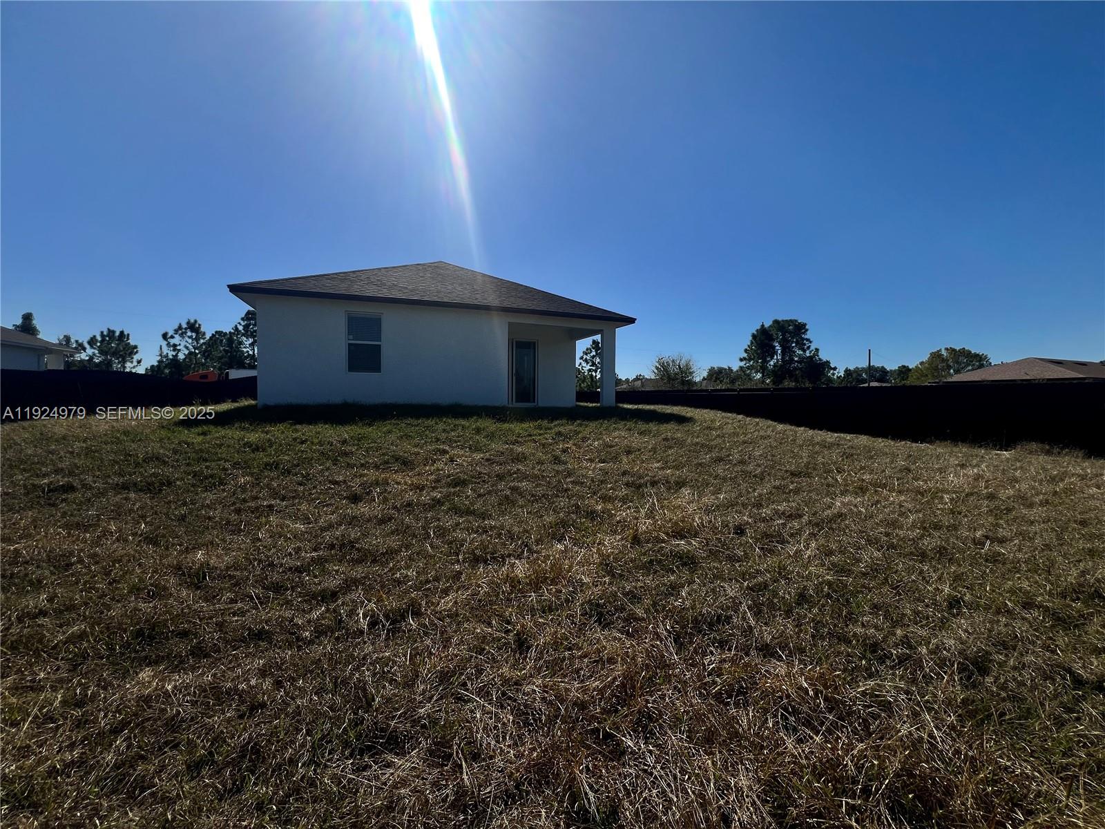 LEHIGH ACRES - Residential Lease