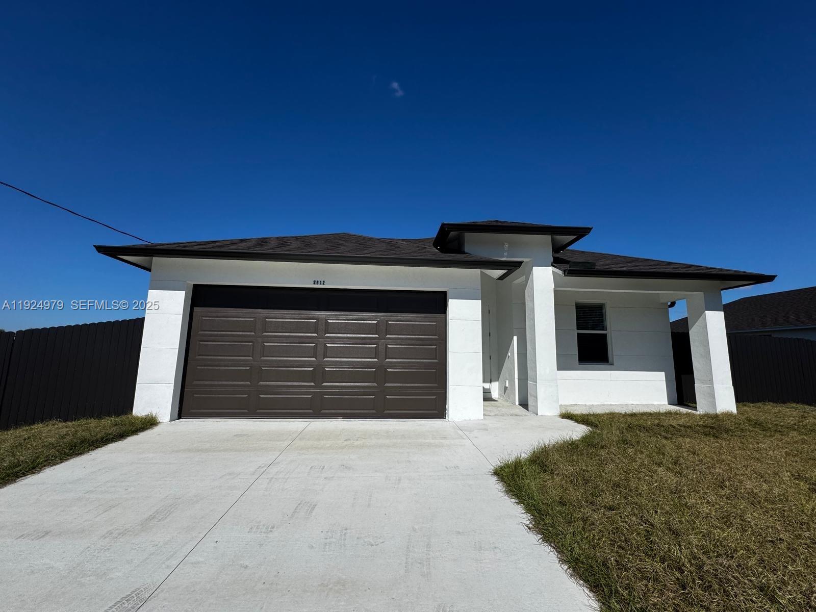 LEHIGH ACRES - Residential Lease