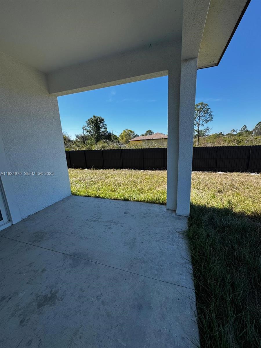 LEHIGH ACRES - Residential Lease