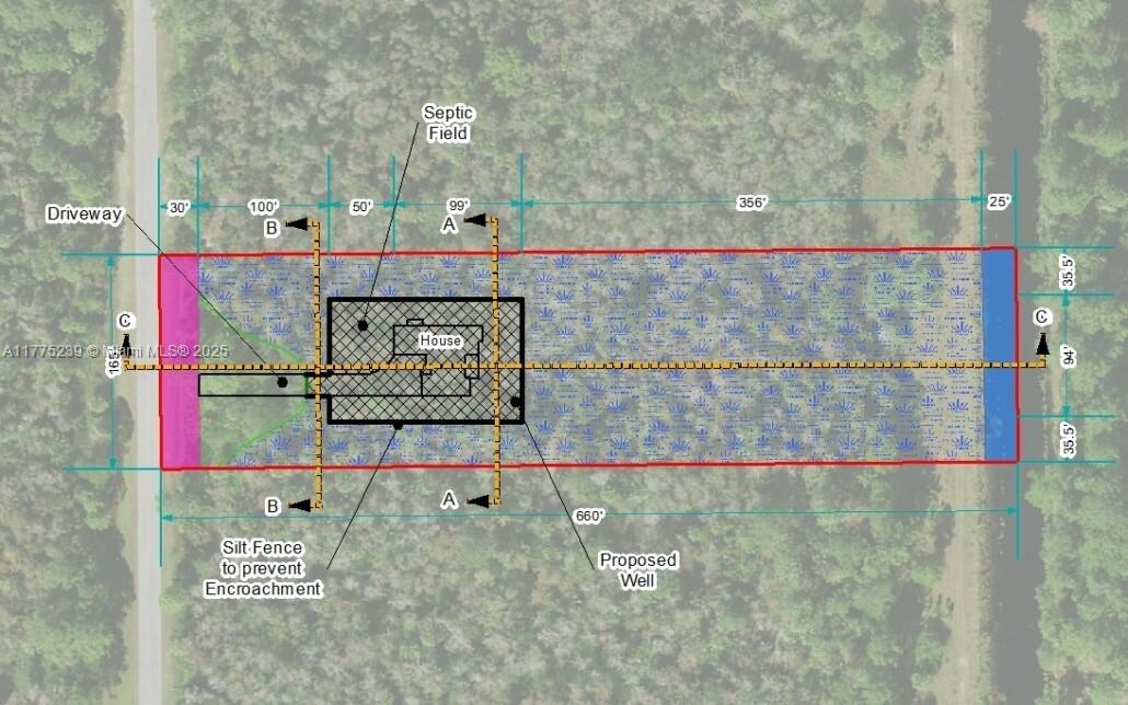 GOLDEN GATE EST UNIT 70 - Land