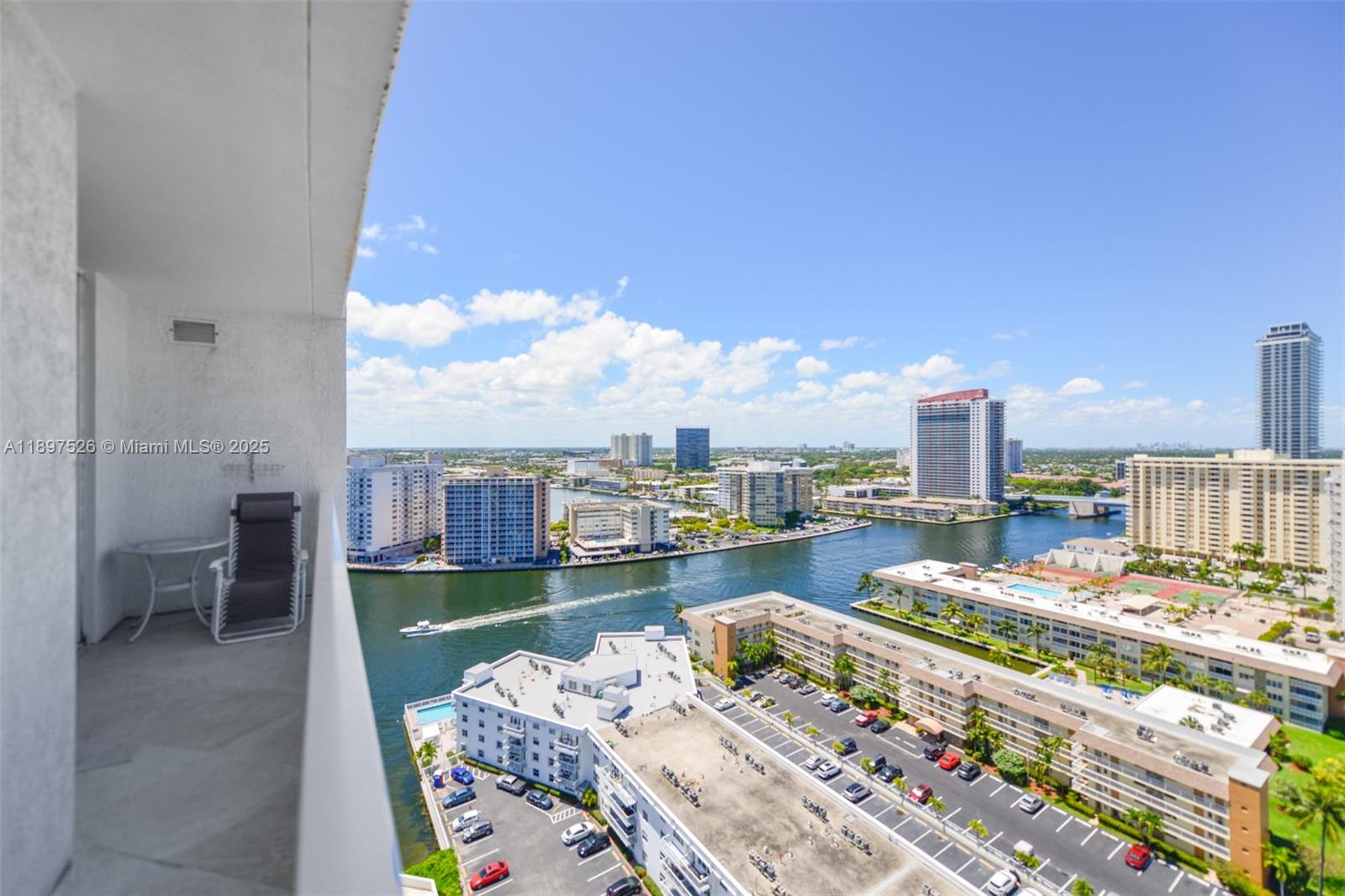 OCEAN MARINE YACHT CLUB C - Residential