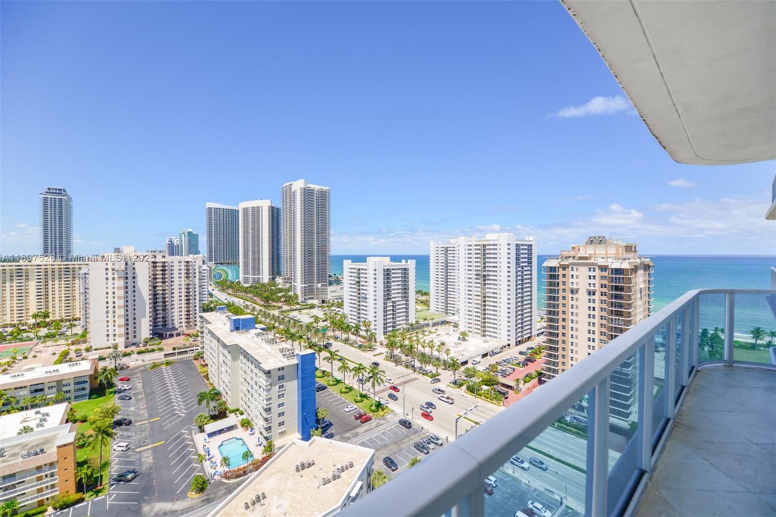 OCEAN MARINE YACHT CLUB C - Residential