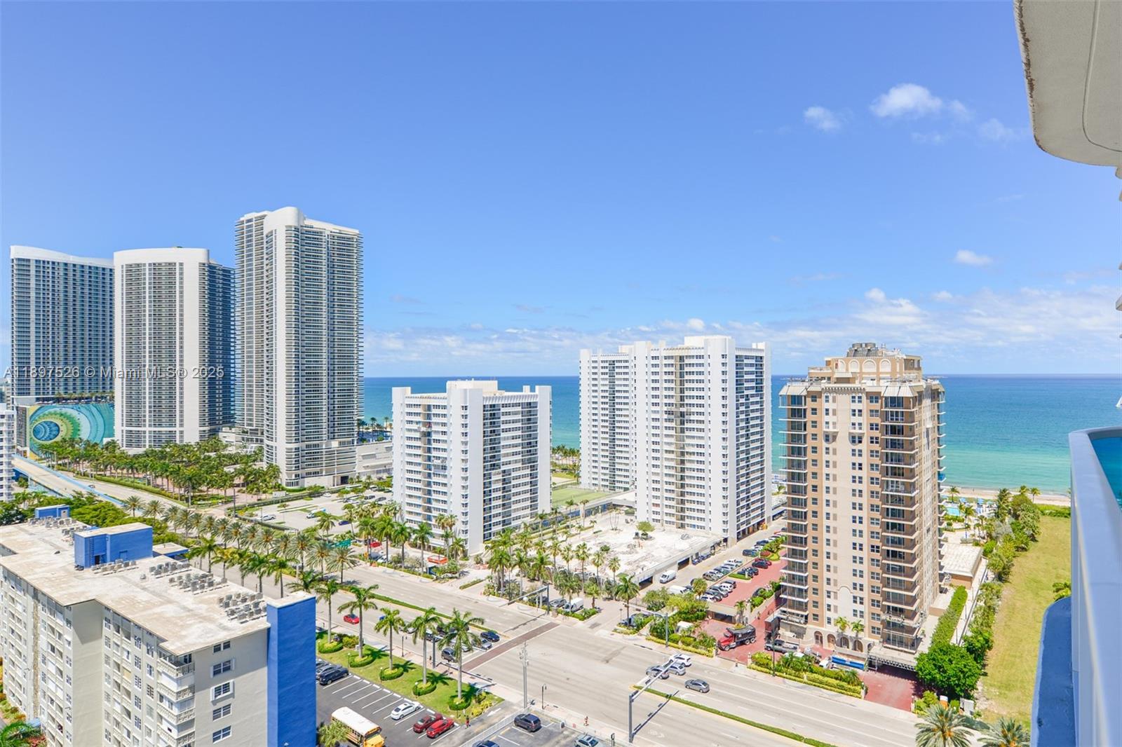 1945 S Ocean Dr 1909